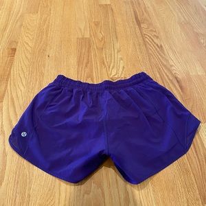 Lulu shorts